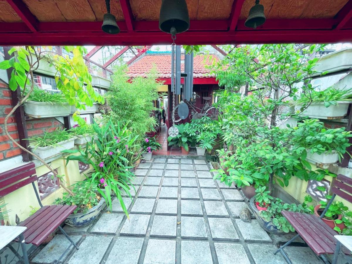Homestay - Maison De Charme 05 *