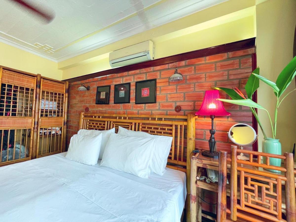 Homestay - Maison De Charme 05 Hanoi