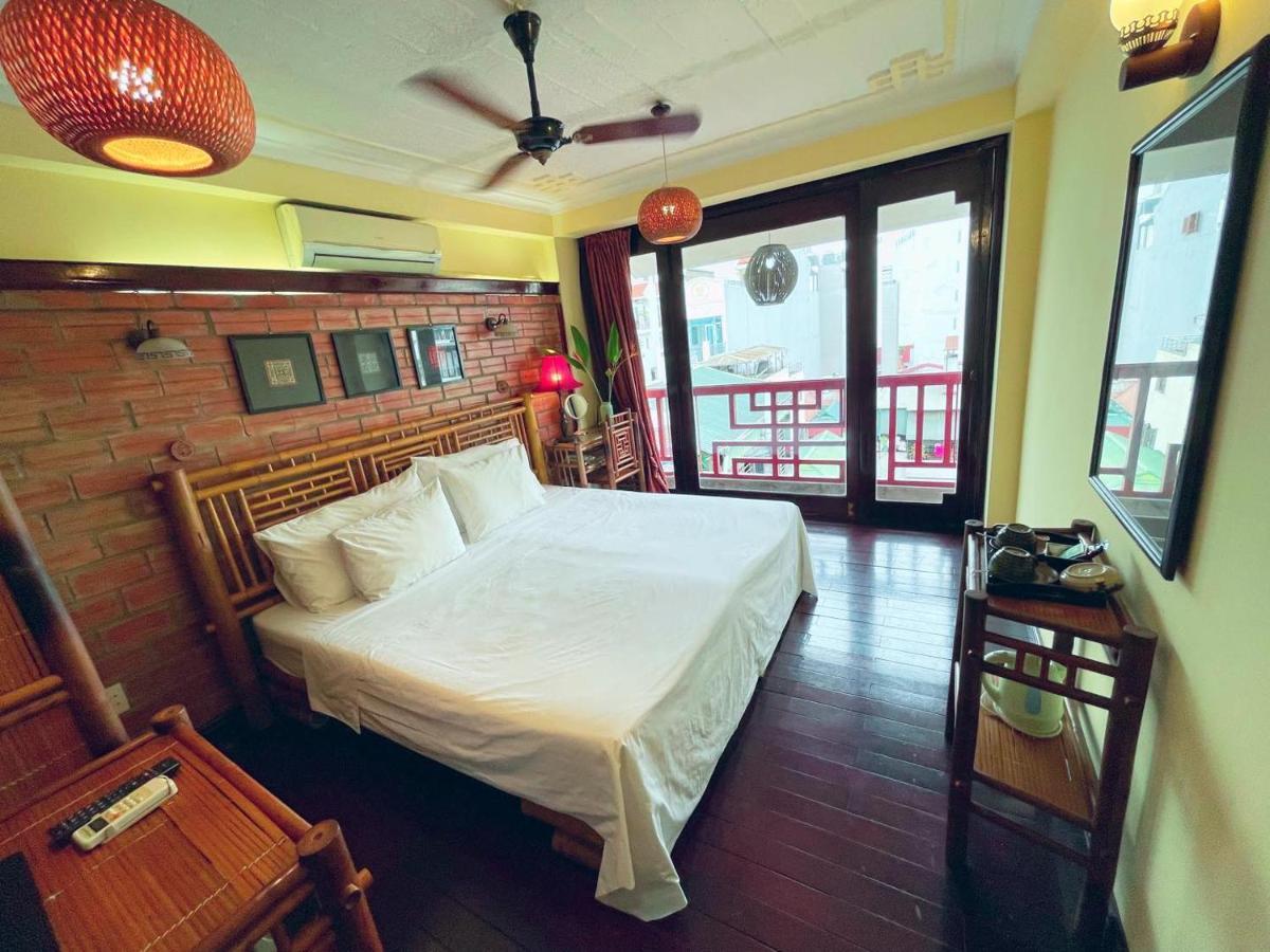Homestay - Maison De Charme 05